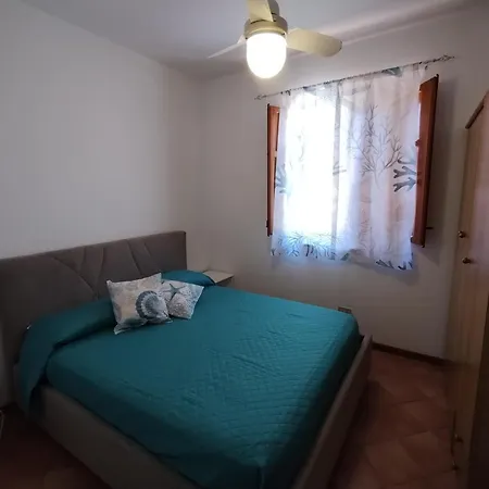 Casa Ariele Apartmán