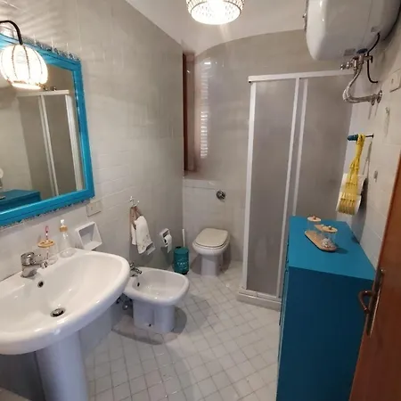 Casa Ariele Apartmán *
