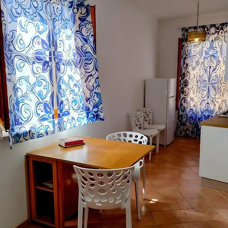 Casa Ariele San Vito Lo Capo