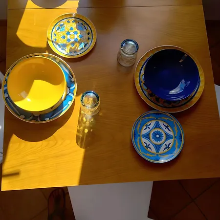 Apartmán Casa Ariele