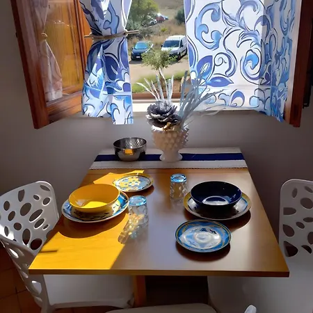 Apartmán Casa Ariele