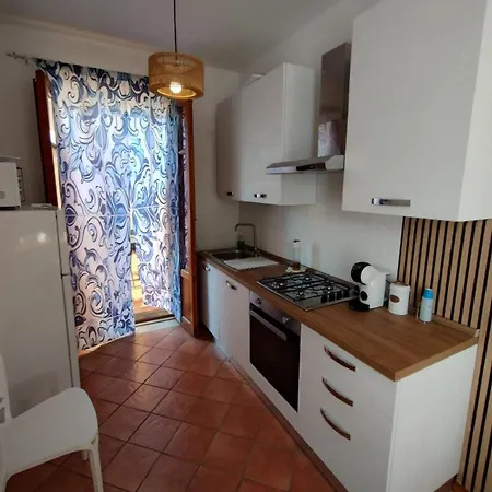 Casa Ariele Apartmán