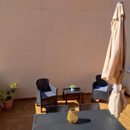 Casa Ariele *
