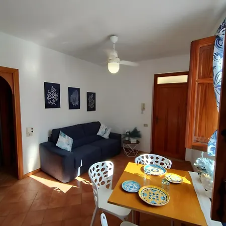 Casa Ariele Apartmán *