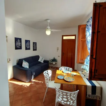 Apartmán Casa Ariele *