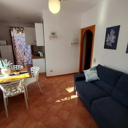 Casa Ariele *
