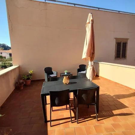 Casa Ariele Apartmán *